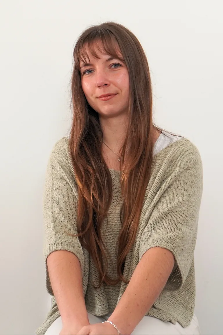 Cristina Bueno Reyes, psicóloga general sanitaria en Fuengirola